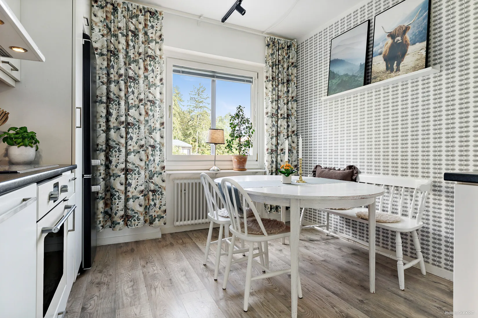 Bostadsrätt, Styrbjörnsgatan 14A, Svartbäcken, Uppsala