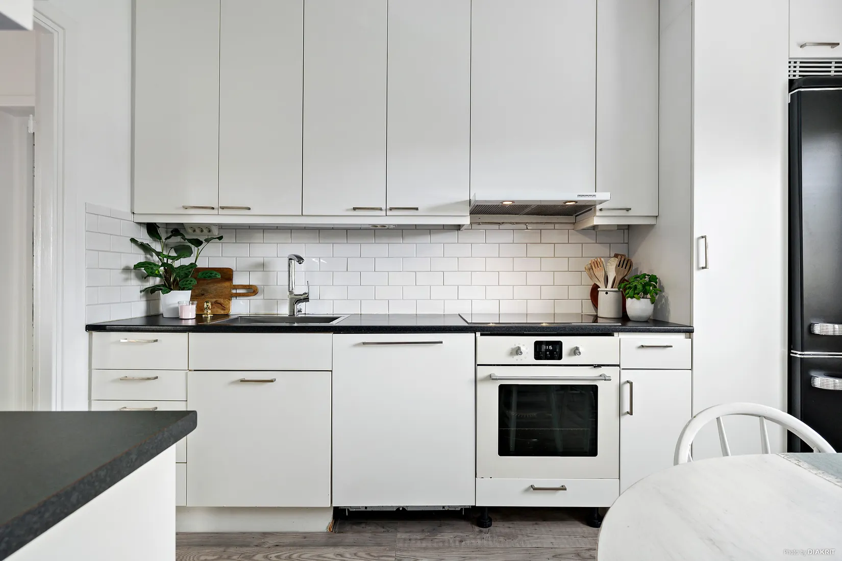 Bostadsrätt, Styrbjörnsgatan 14A, Svartbäcken, Uppsala