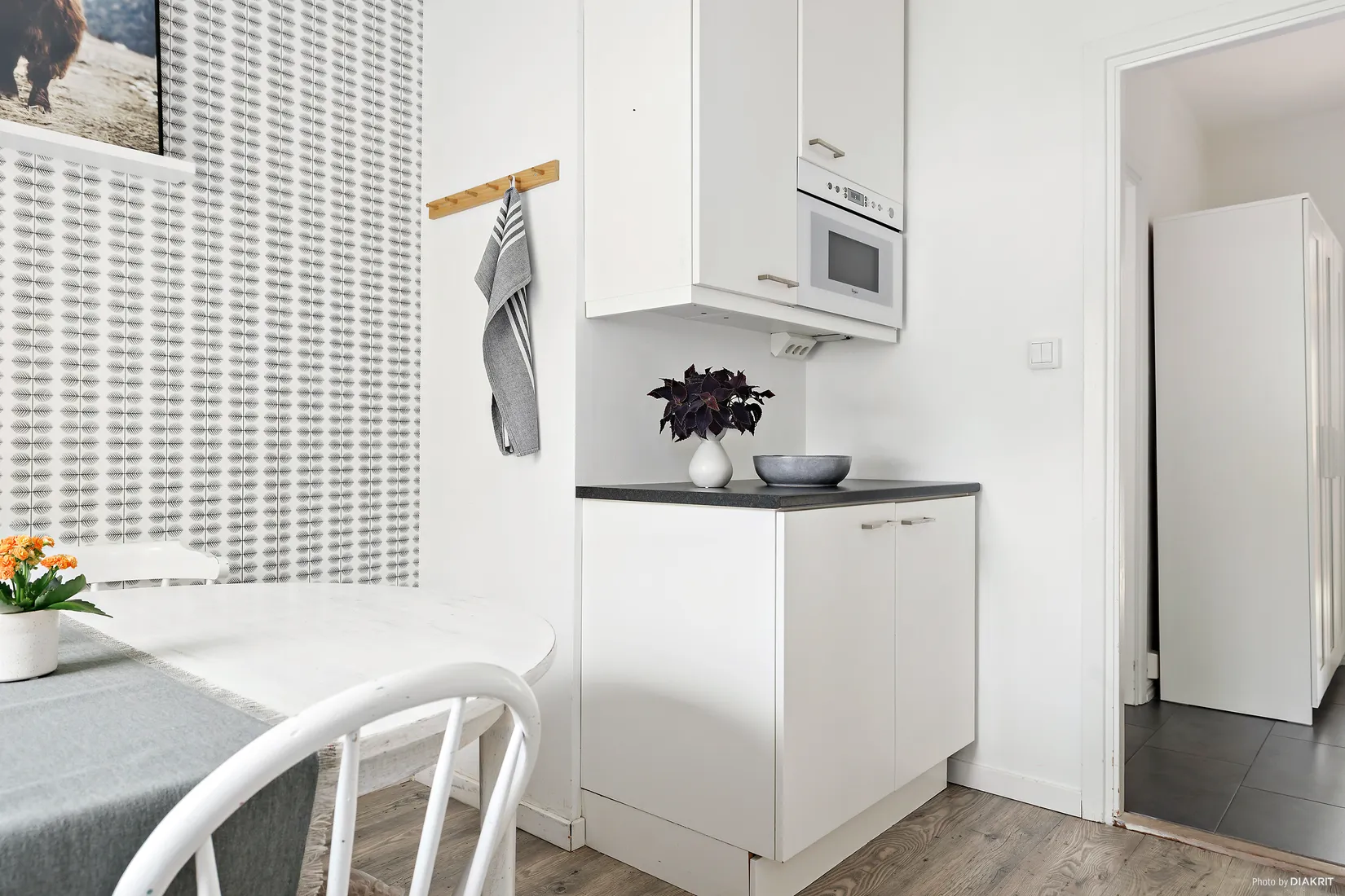 Bostadsrätt, Styrbjörnsgatan 14A, Svartbäcken, Uppsala