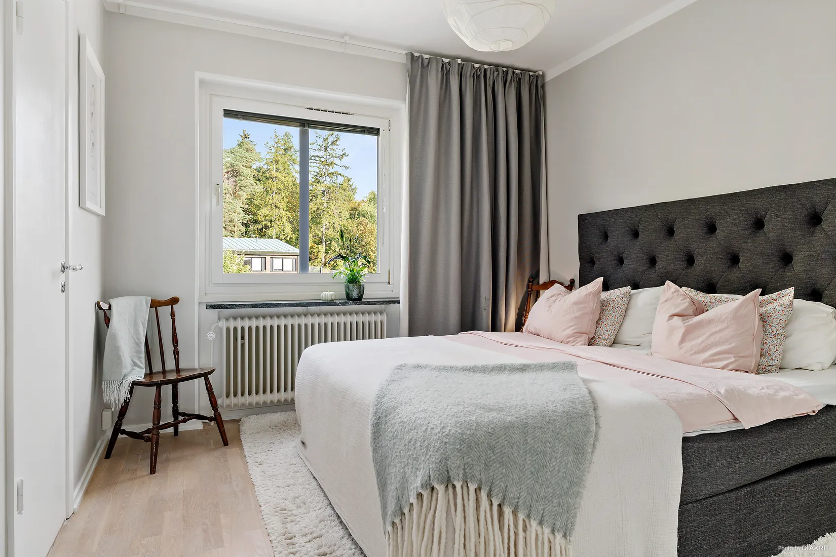 Bostadsrätt, Styrbjörnsgatan 14A, Svartbäcken, Uppsala