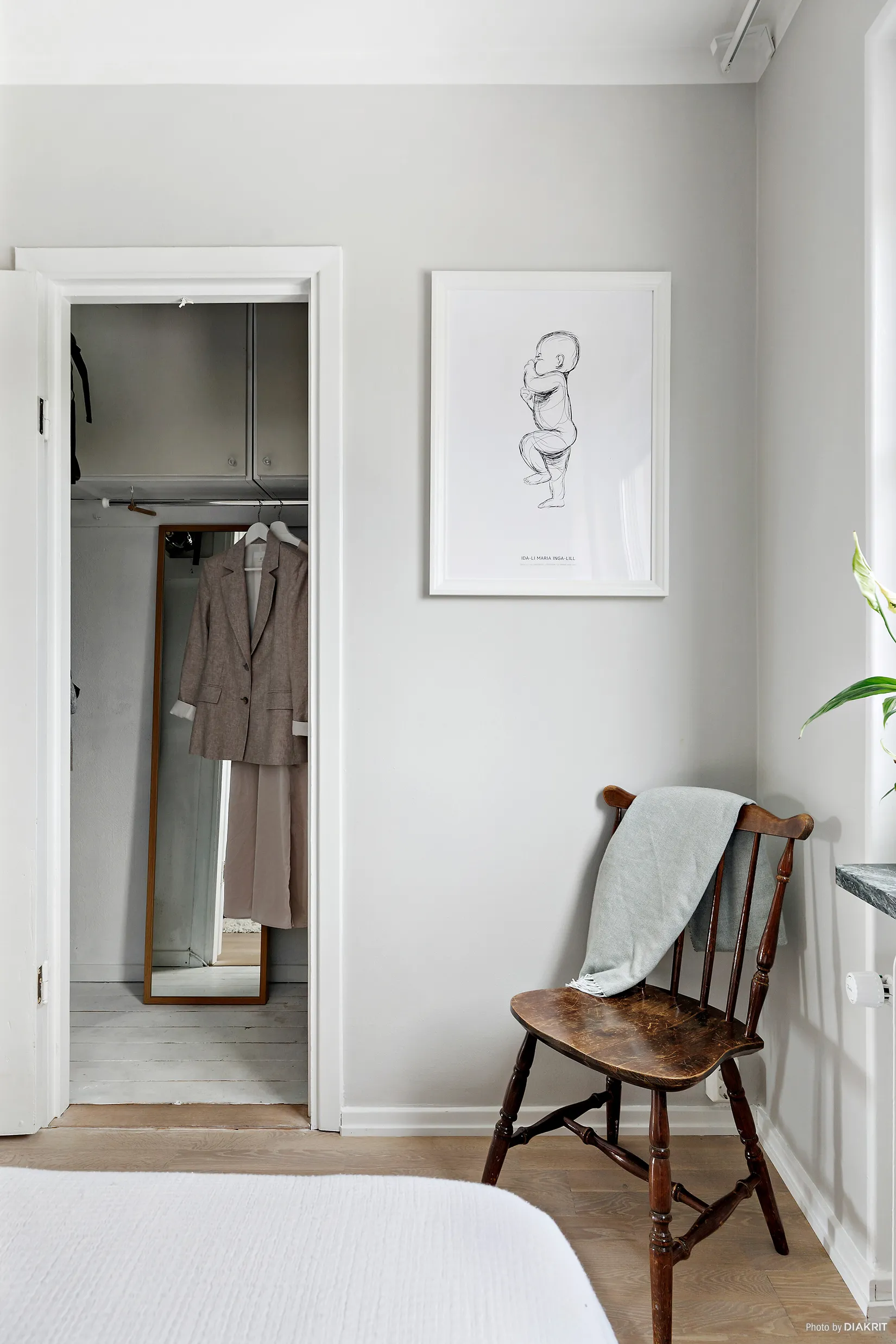 Bostadsrätt, Styrbjörnsgatan 14A, Svartbäcken, Uppsala