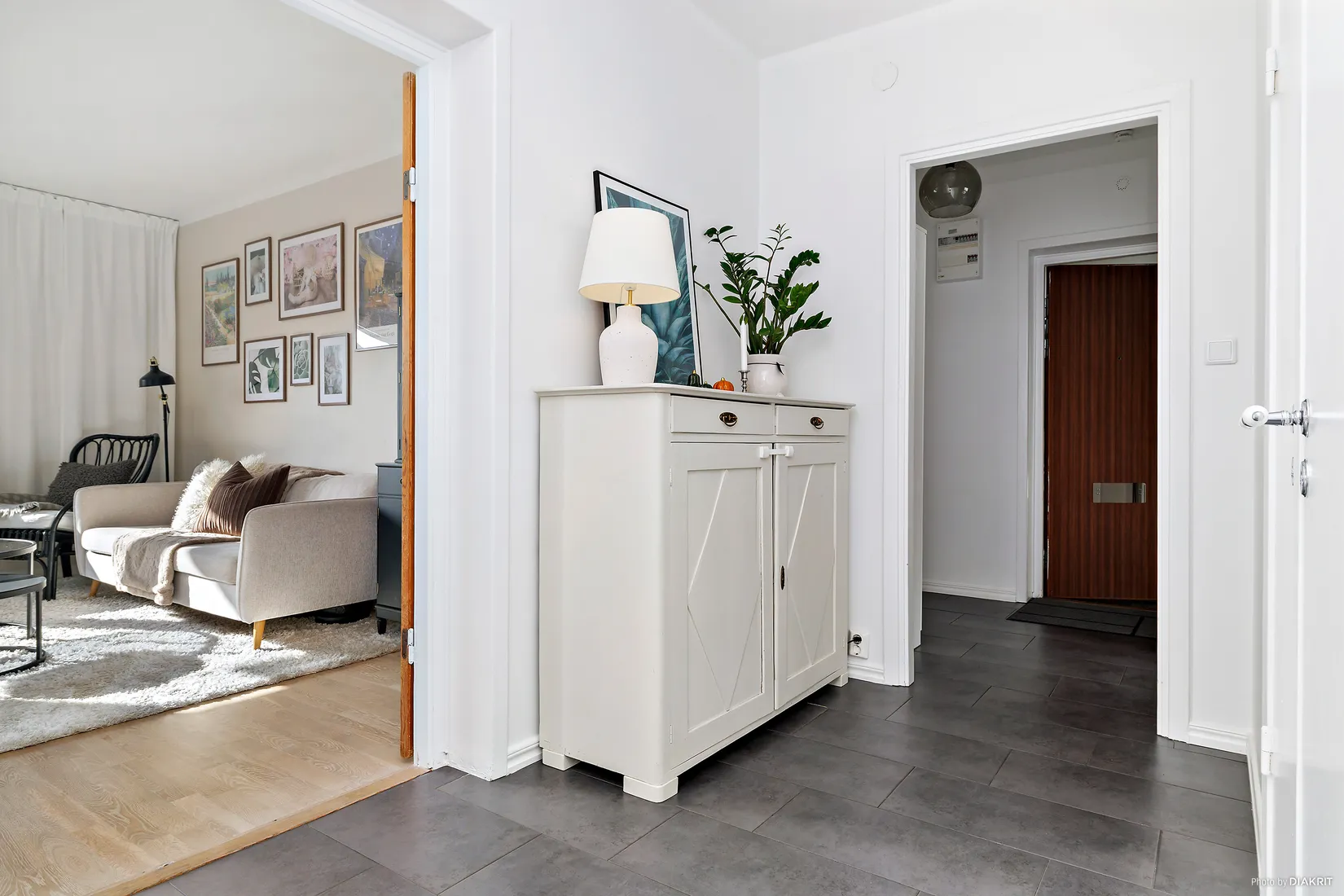 Bostadsrätt, Styrbjörnsgatan 14A, Svartbäcken, Uppsala