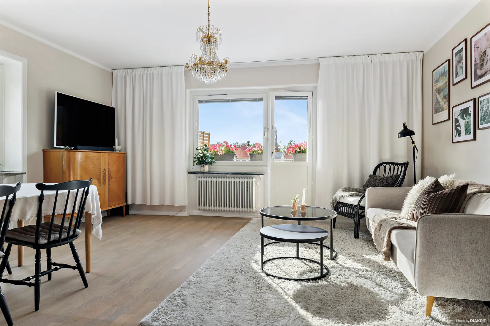 Bostadsrätt, Styrbjörnsgatan 14A, Svartbäcken, Uppsala