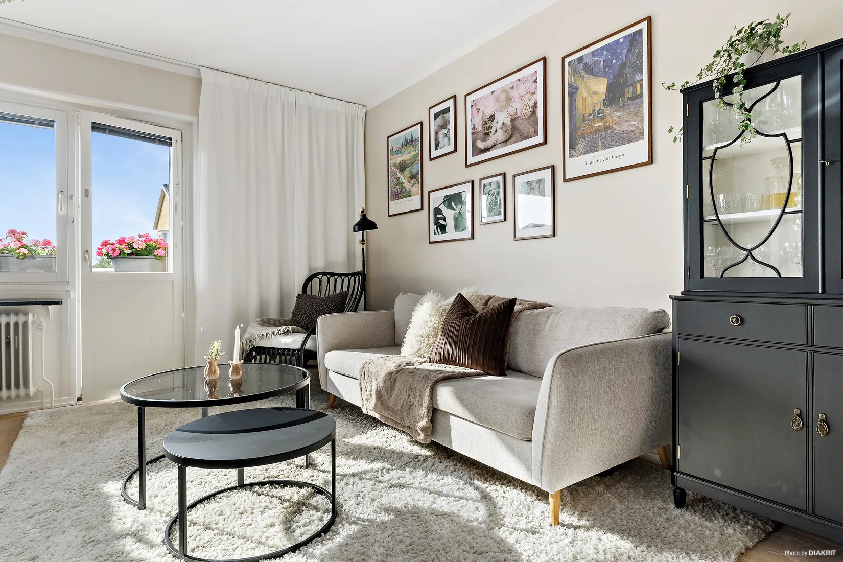 Bostadsrätt, Styrbjörnsgatan 14A, Svartbäcken, Uppsala