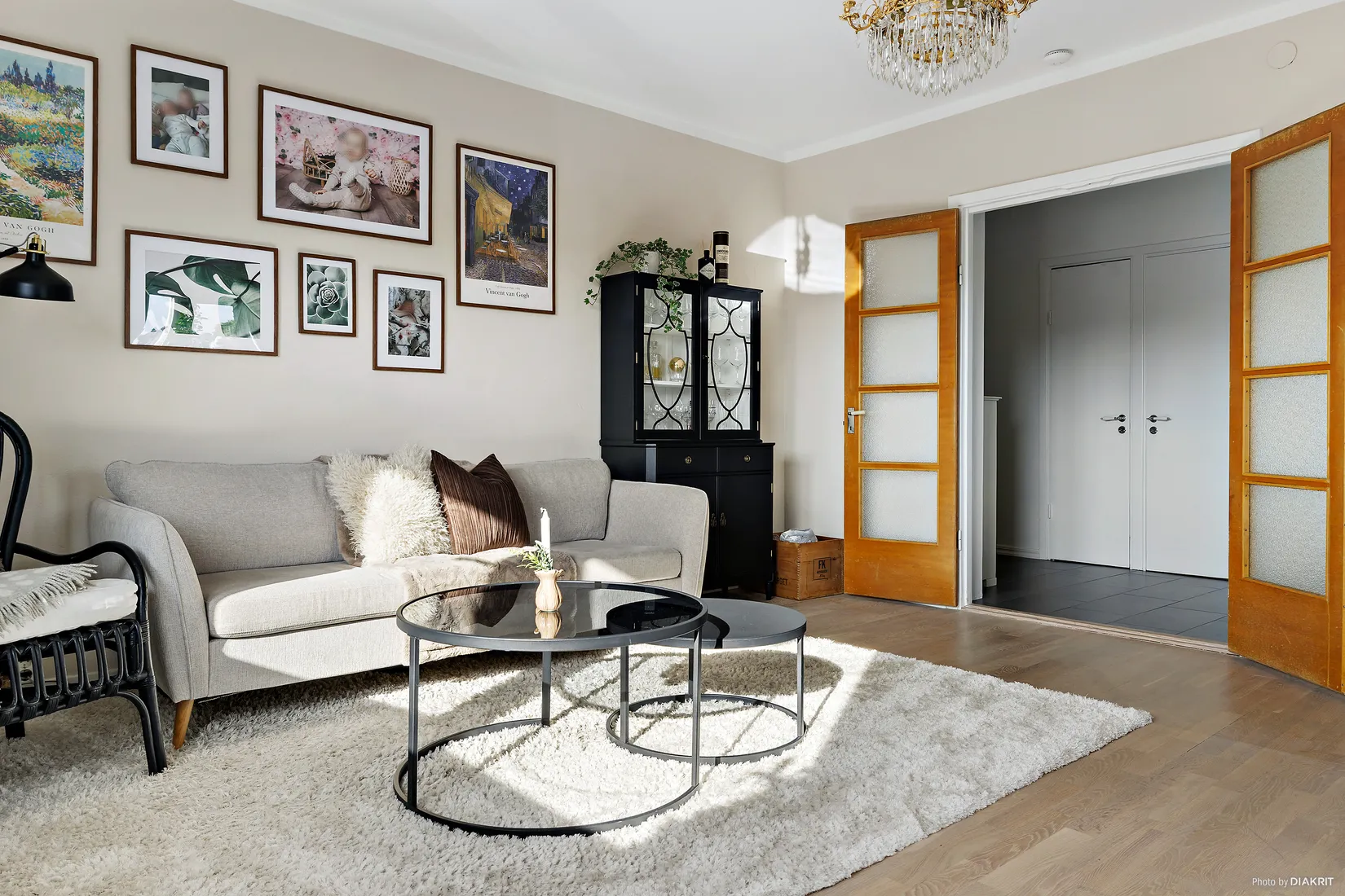 Bostadsrätt, Styrbjörnsgatan 14A, Svartbäcken, Uppsala