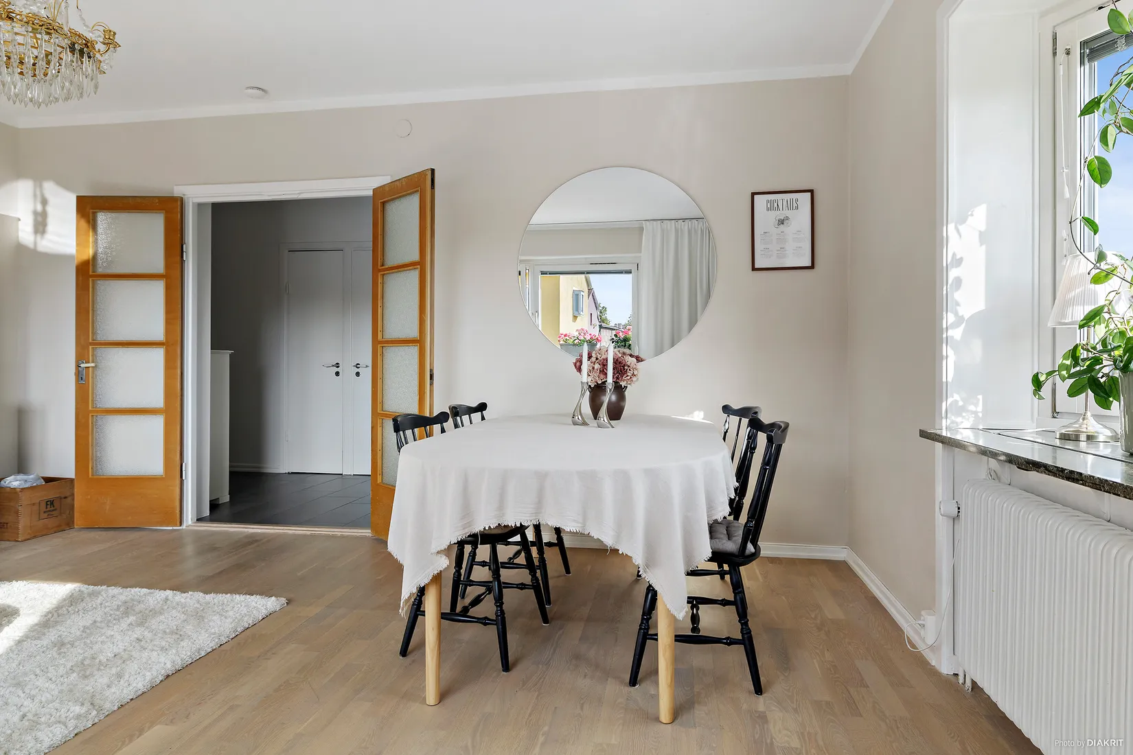 Bostadsrätt, Styrbjörnsgatan 14A, Svartbäcken, Uppsala
