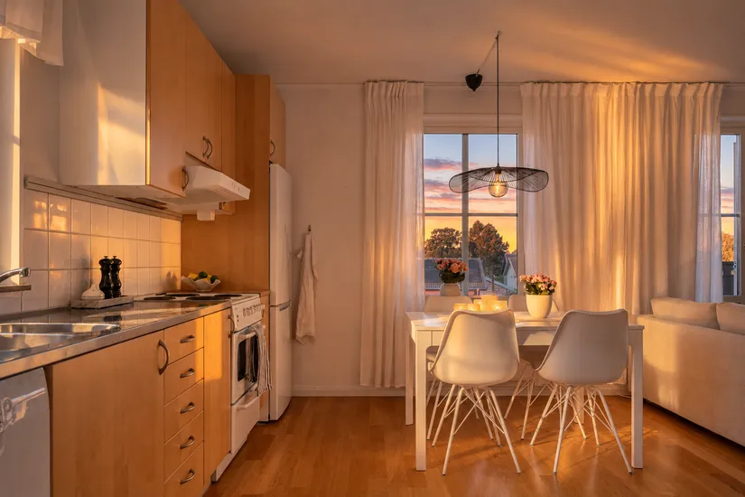 Bostadsrätt, Lärlingsgatan 7F, Mörarp, Helsingborg