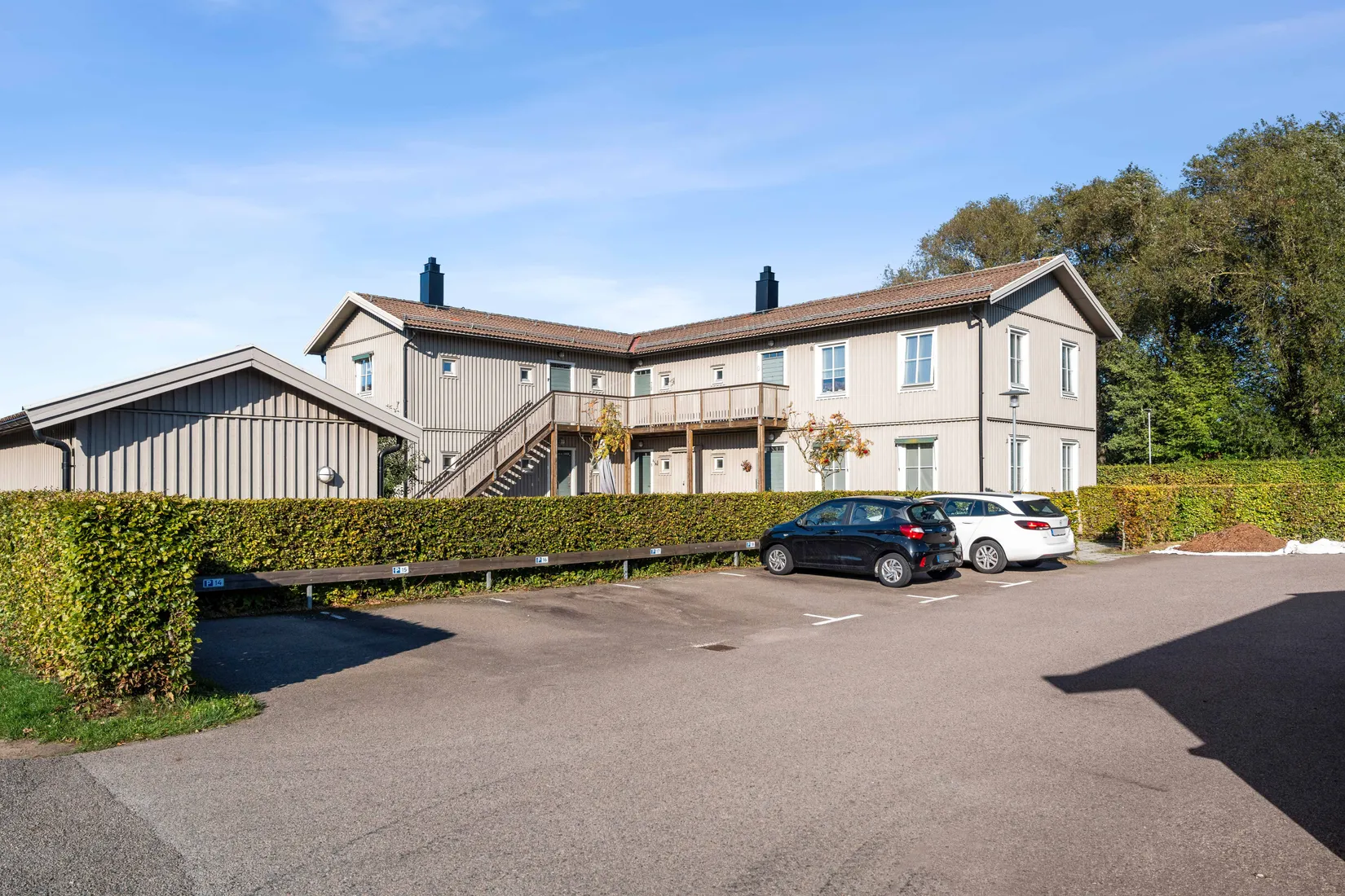 Bostadsrätt, Lärlingsgatan 7F, Mörarp, Helsingborg