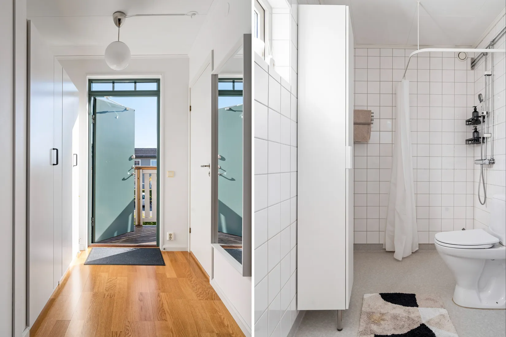 Bostadsrätt, Lärlingsgatan 7F, Mörarp, Helsingborg