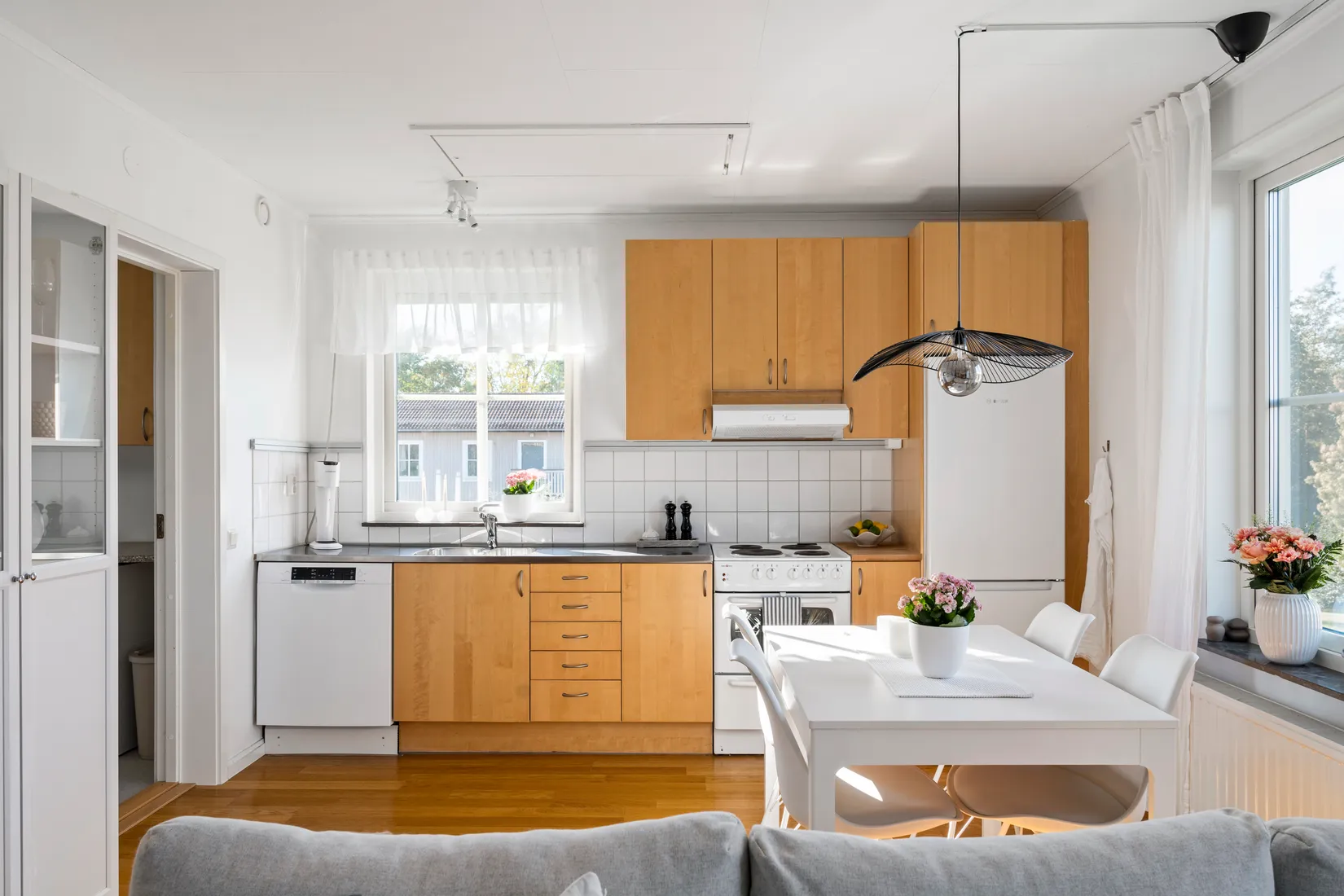 Bostadsrätt, Lärlingsgatan 7F, Mörarp, Helsingborg
