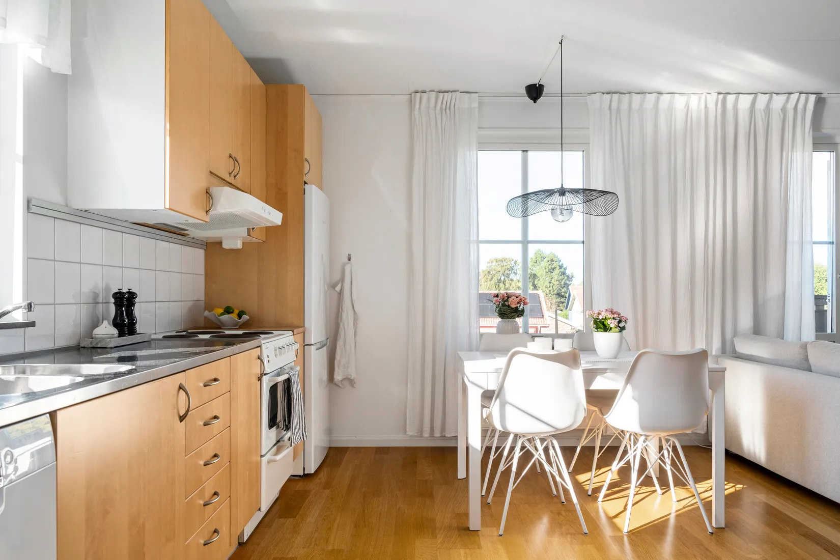 Bostadsrätt, Lärlingsgatan 7F, Mörarp, Helsingborg