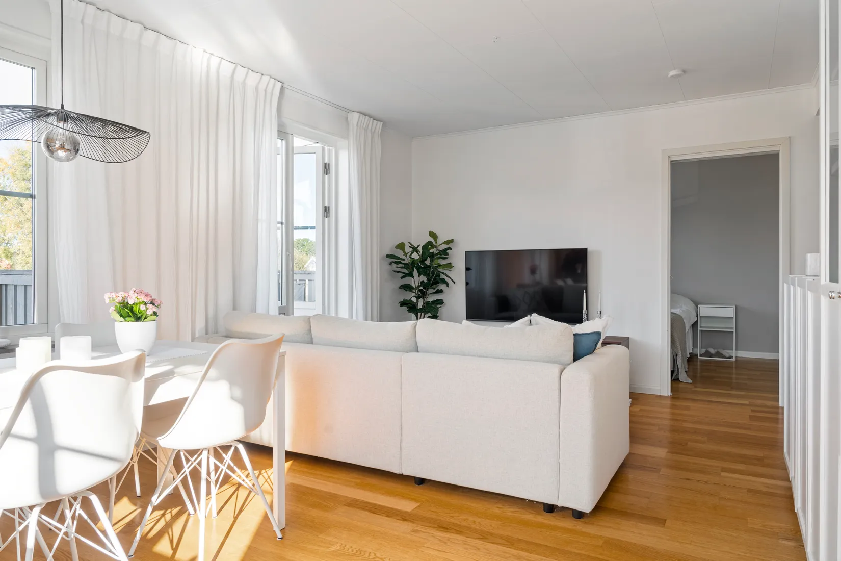 Bostadsrätt, Lärlingsgatan 7F, Mörarp, Helsingborg