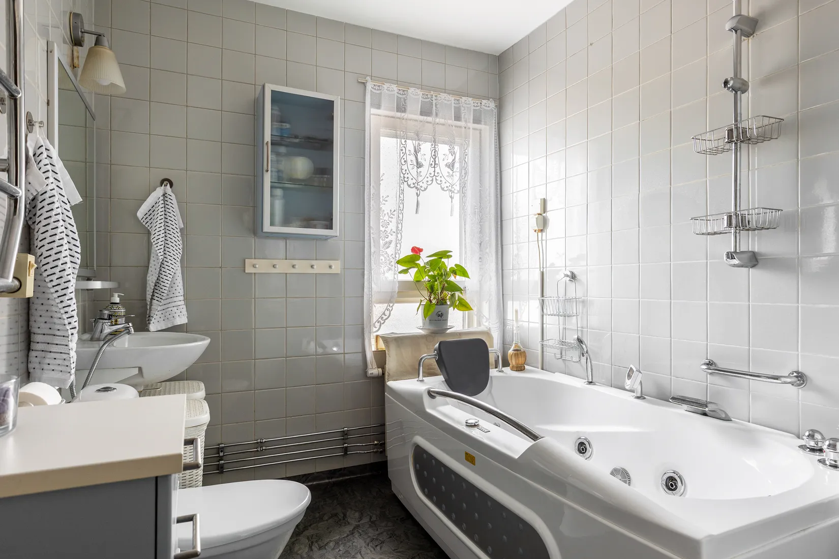 Bostadsrätt, Kasinogatan 5, Malmö