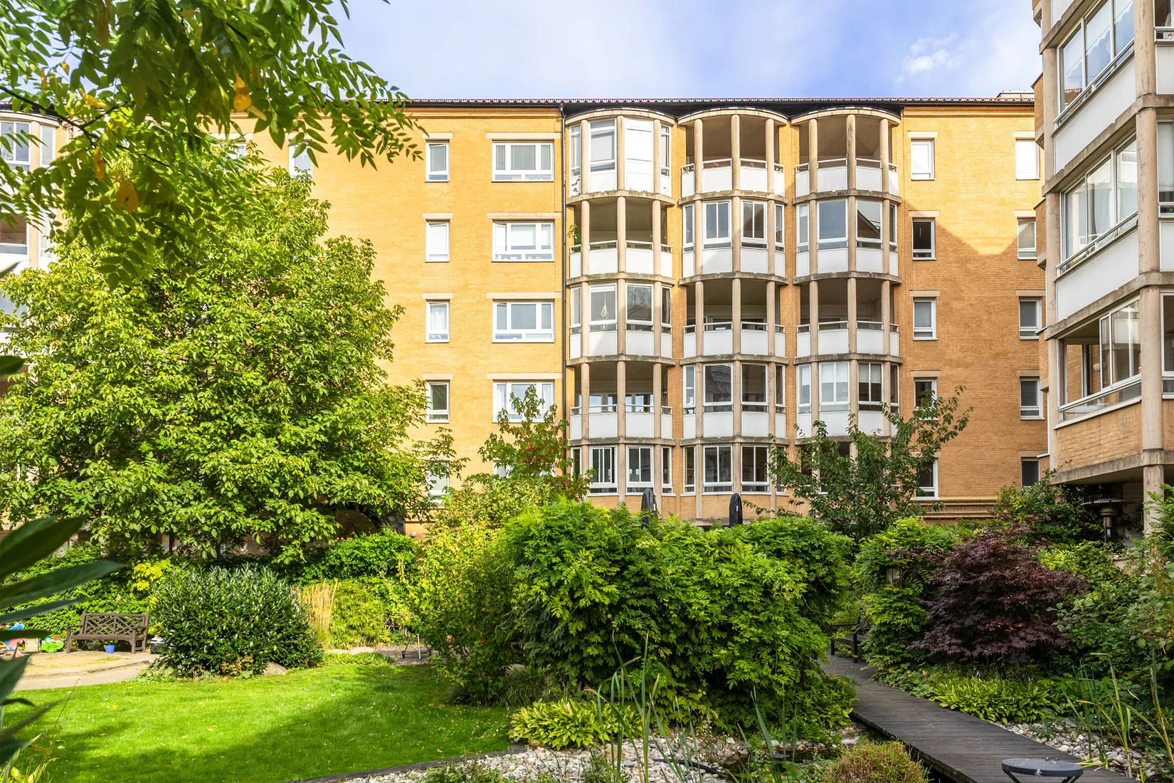 Bostadsrätt, Kasinogatan 5, Malmö