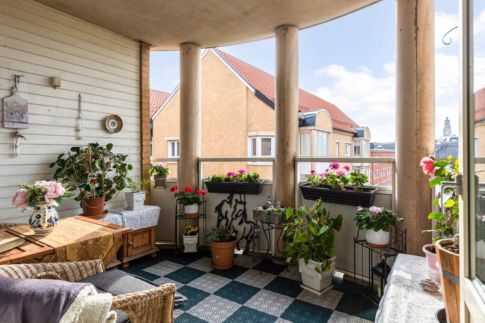 Bostadsrätt, Kasinogatan 5, Malmö