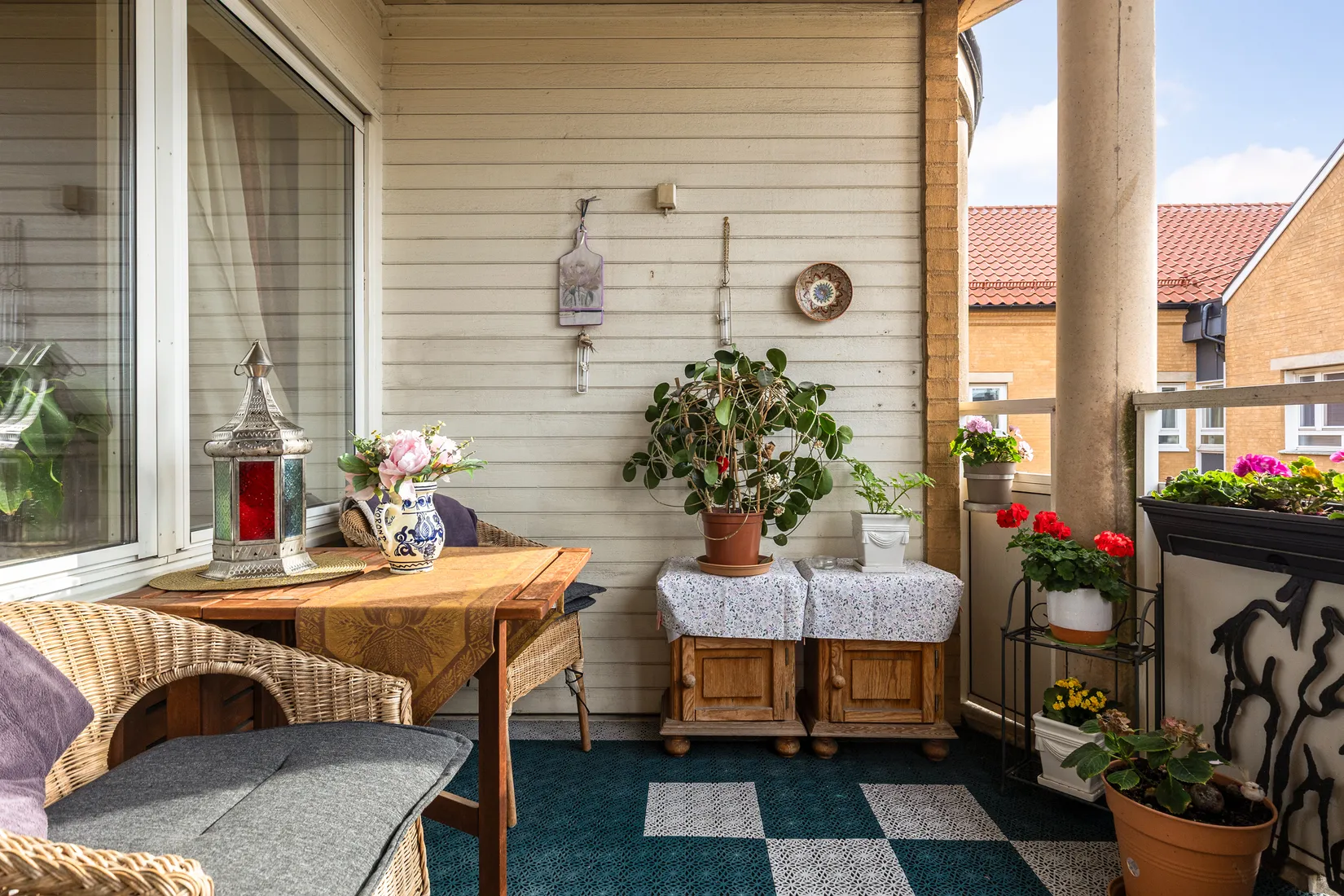 Bostadsrätt, Kasinogatan 5, Malmö
