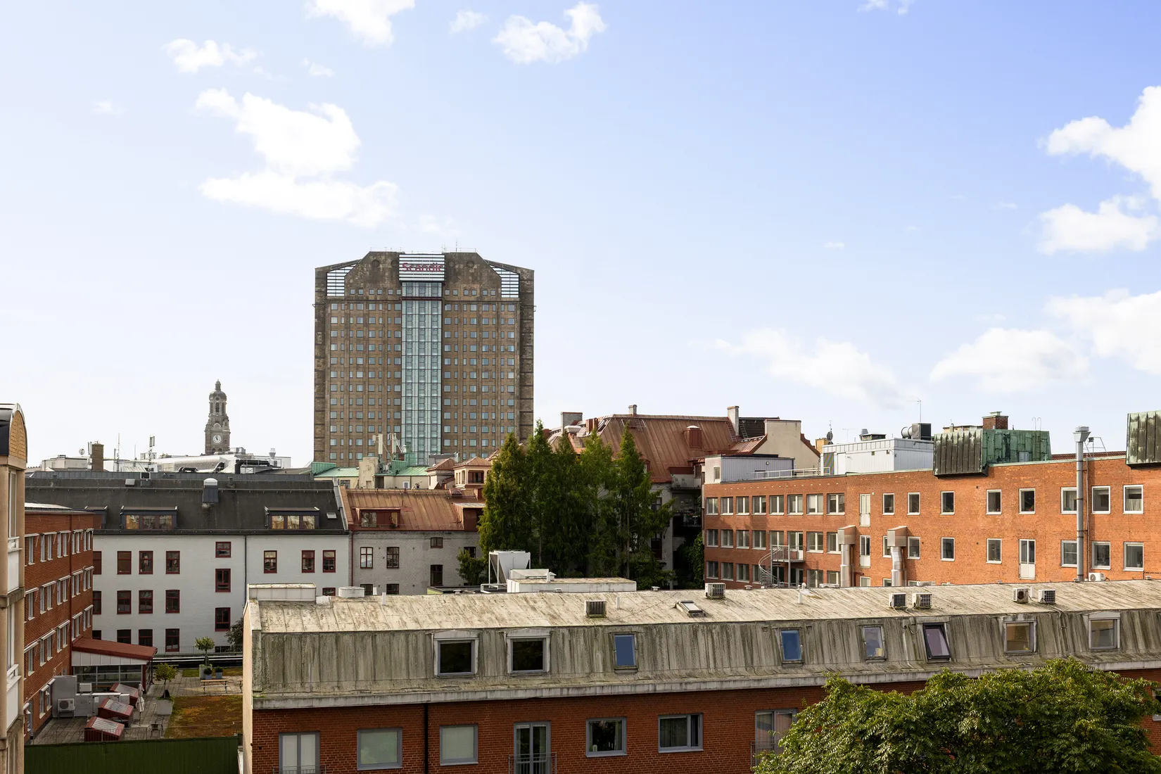 Bostadsrätt, Kasinogatan 5, Malmö