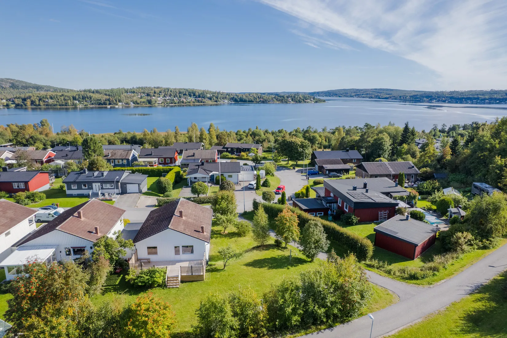 Villa, Mesanvägen 31, Bonässund, Örnsköldsvik