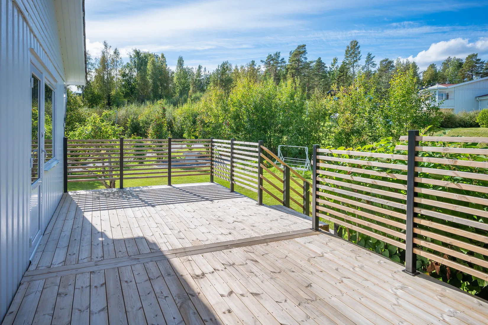 Villa, Mesanvägen 31, Bonässund, Örnsköldsvik