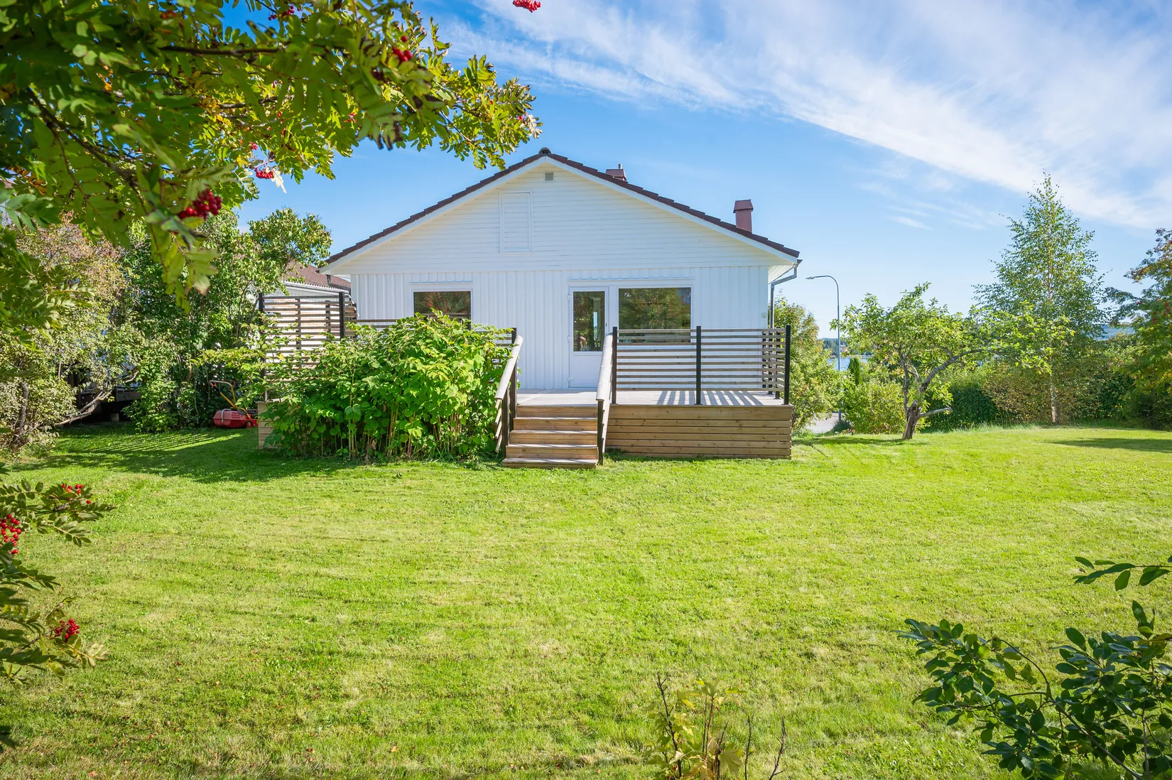 Villa, Mesanvägen 31, Bonässund, Örnsköldsvik