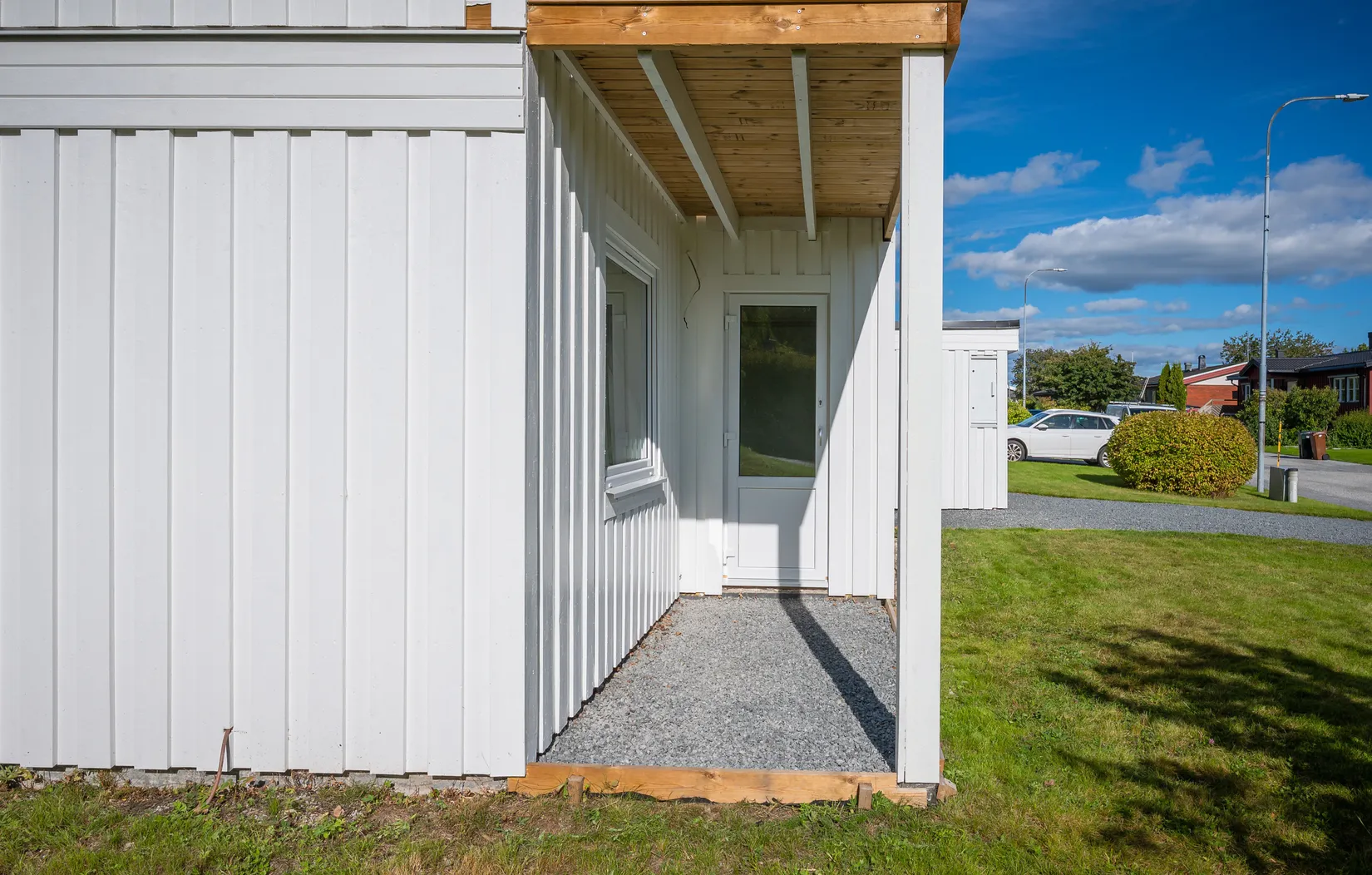 Villa, Mesanvägen 31, Bonässund, Örnsköldsvik