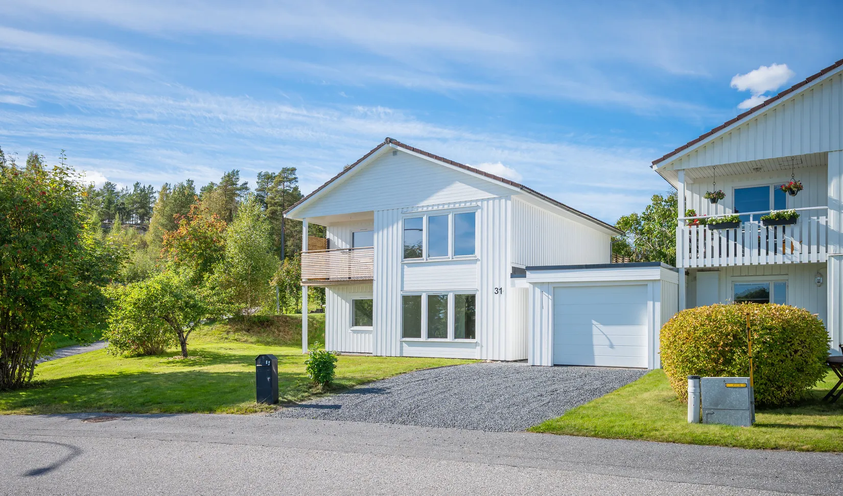 Villa, Mesanvägen 31, Bonässund, Örnsköldsvik