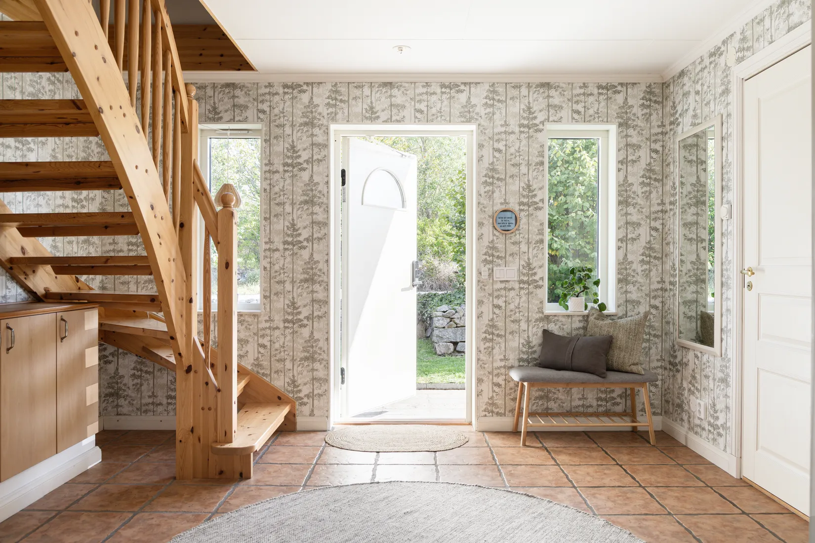 Villa, Kopparrännevägen 38, Skillingenäs, Karlskrona