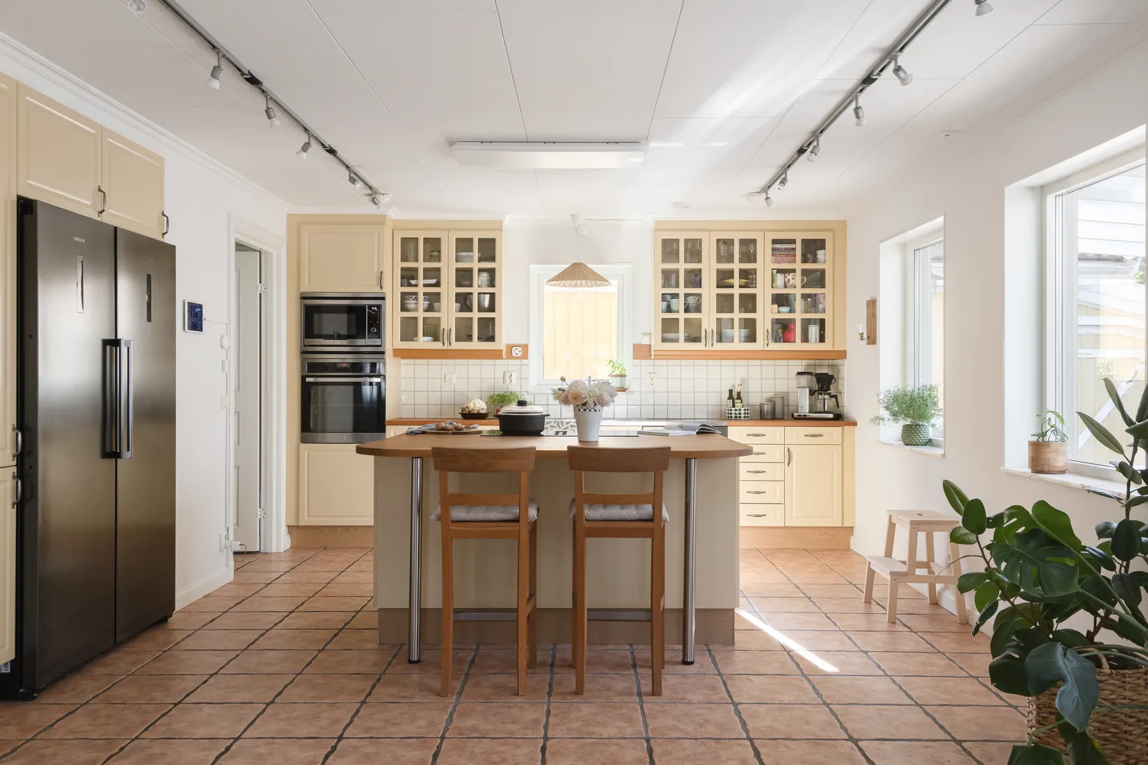 Villa, Kopparrännevägen 38, Skillingenäs, Karlskrona