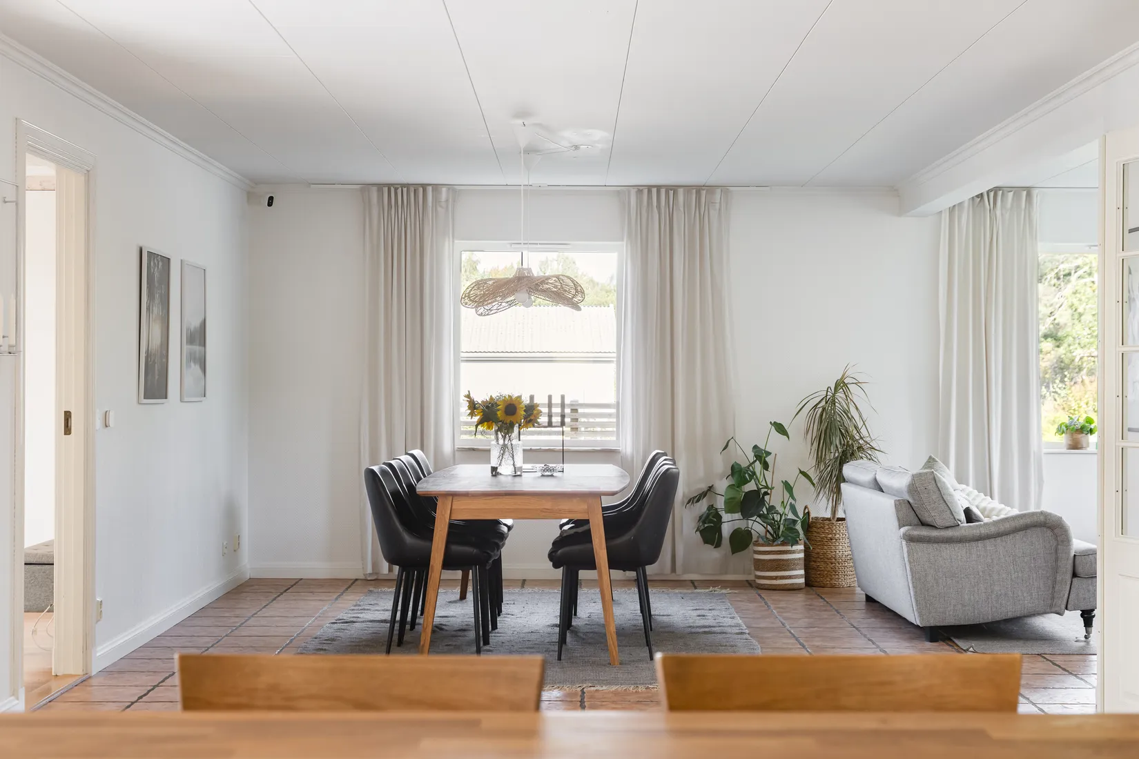 Villa, Kopparrännevägen 38, Skillingenäs, Karlskrona