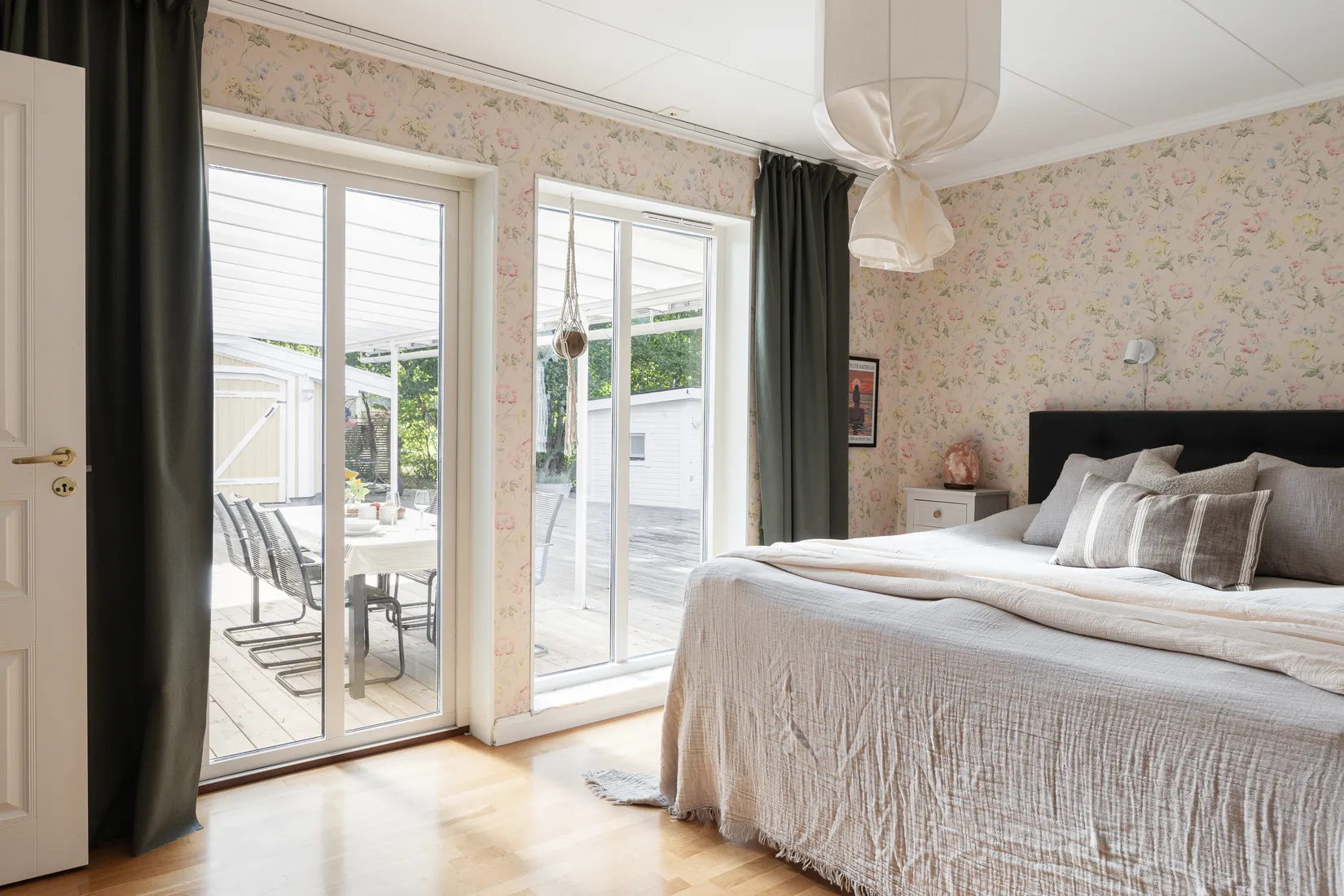 Villa, Kopparrännevägen 38, Skillingenäs, Karlskrona