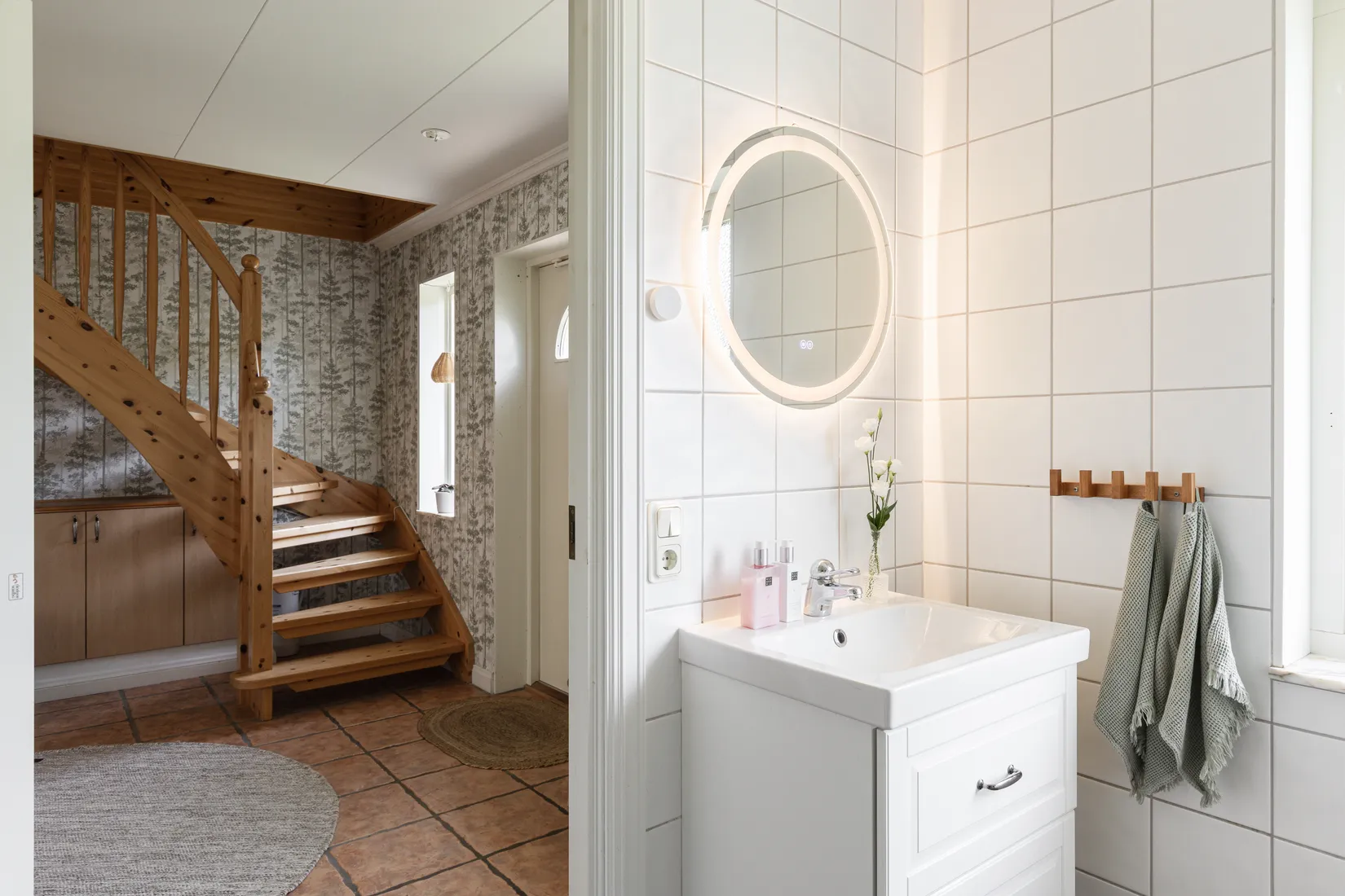 Villa, Kopparrännevägen 38, Skillingenäs, Karlskrona