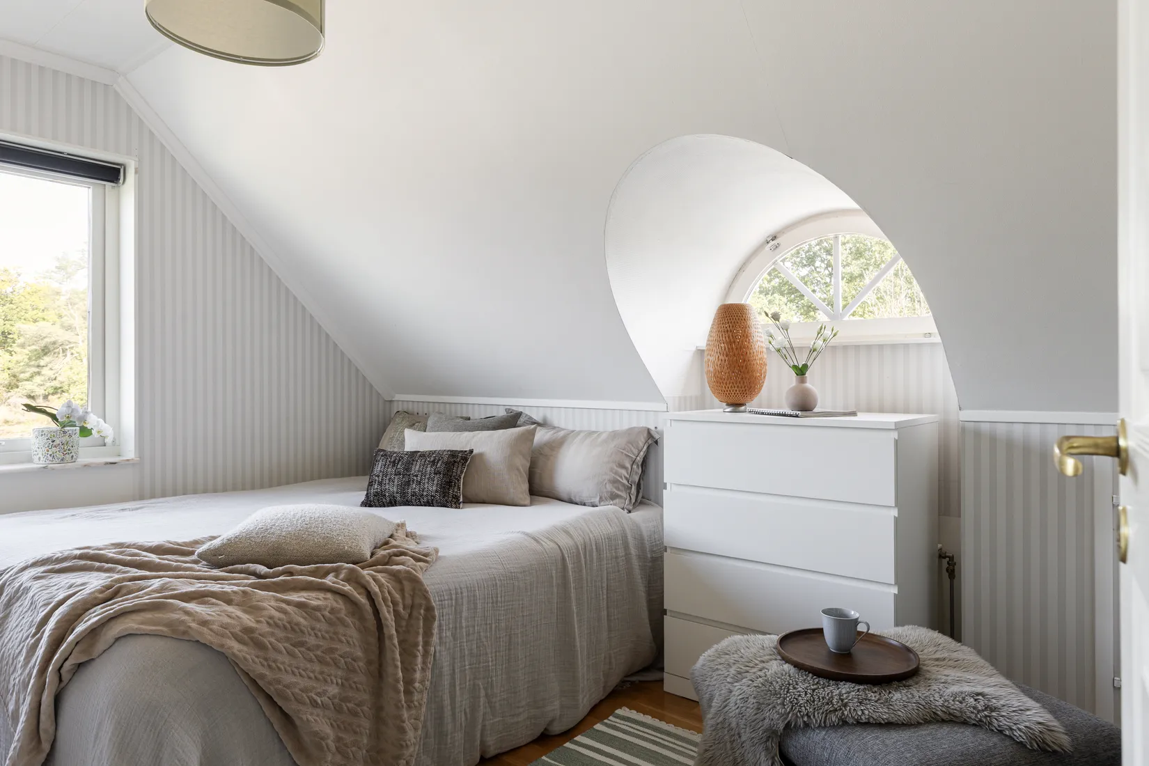 Villa, Kopparrännevägen 38, Skillingenäs, Karlskrona