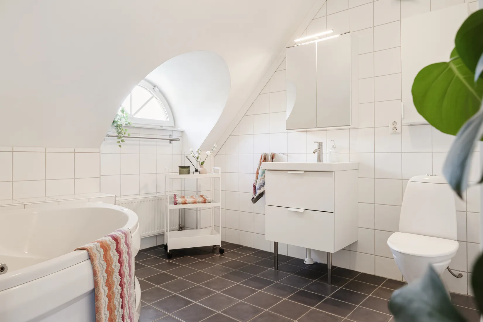 Villa, Kopparrännevägen 38, Skillingenäs, Karlskrona