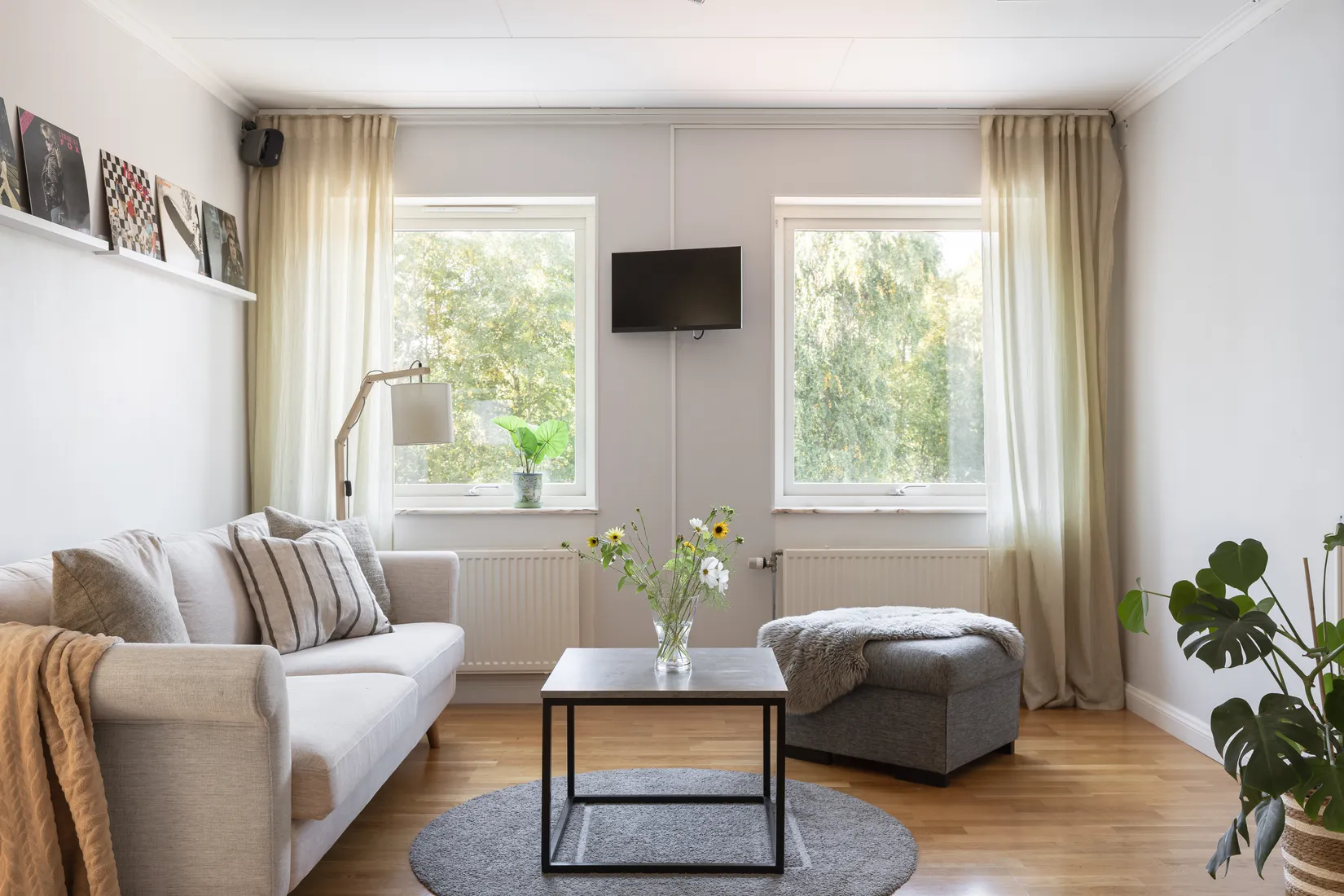 Villa, Kopparrännevägen 38, Skillingenäs, Karlskrona