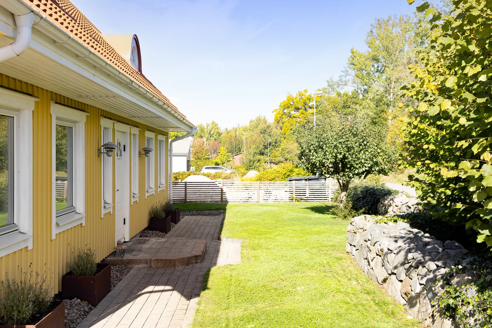 Villa, Kopparrännevägen 38, Skillingenäs, Karlskrona