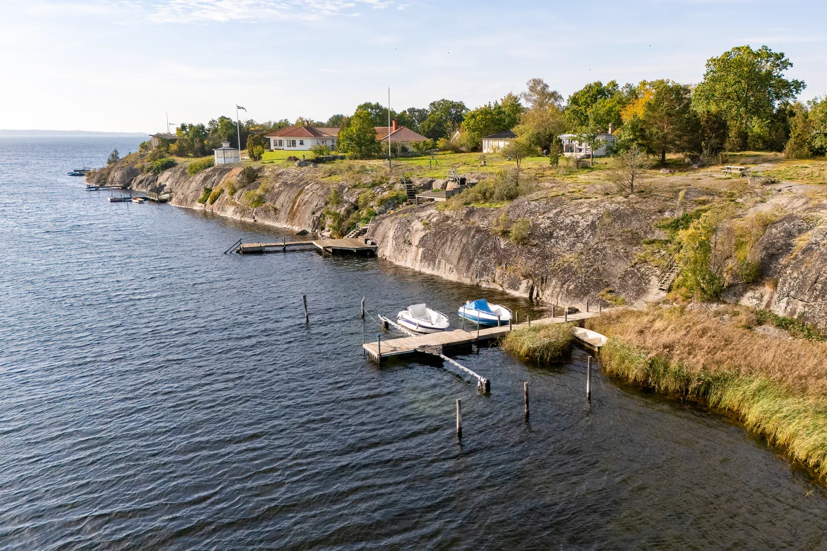 Villa, Kopparrännevägen 38, Skillingenäs, Karlskrona