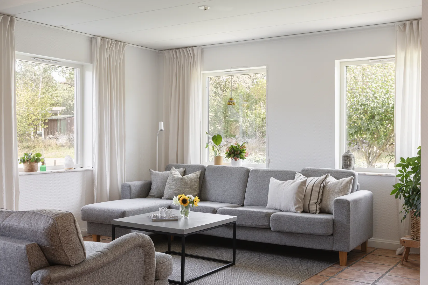 Villa, Kopparrännevägen 38, Skillingenäs, Karlskrona