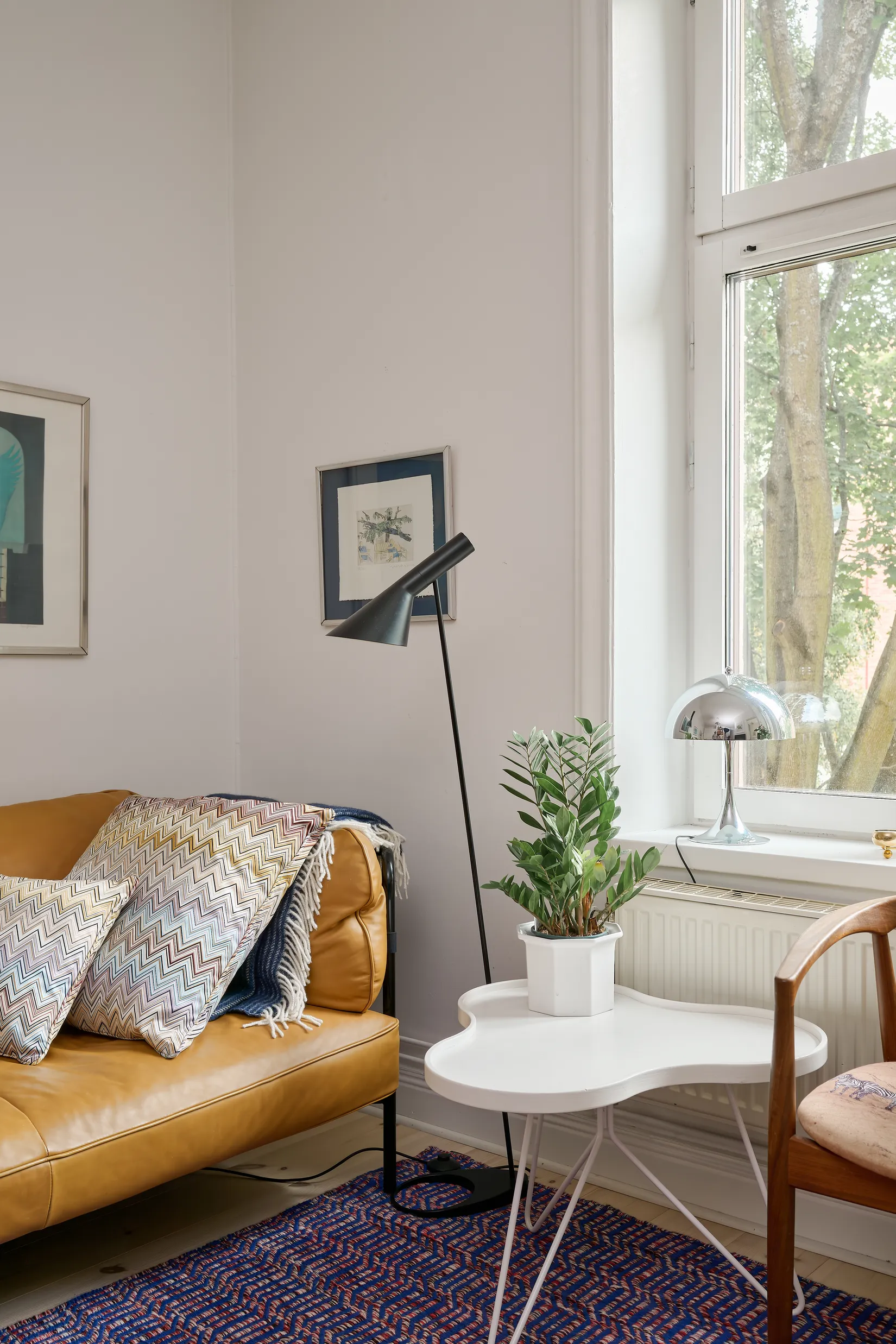 Bostadsrätt, Bengt Ekehjelmsgatan 9, Södermalm Maria, Stockholm