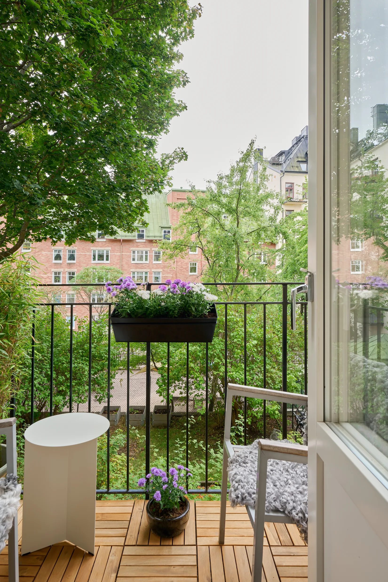 Bostadsrätt, Bengt Ekehjelmsgatan 9, Södermalm Maria, Stockholm