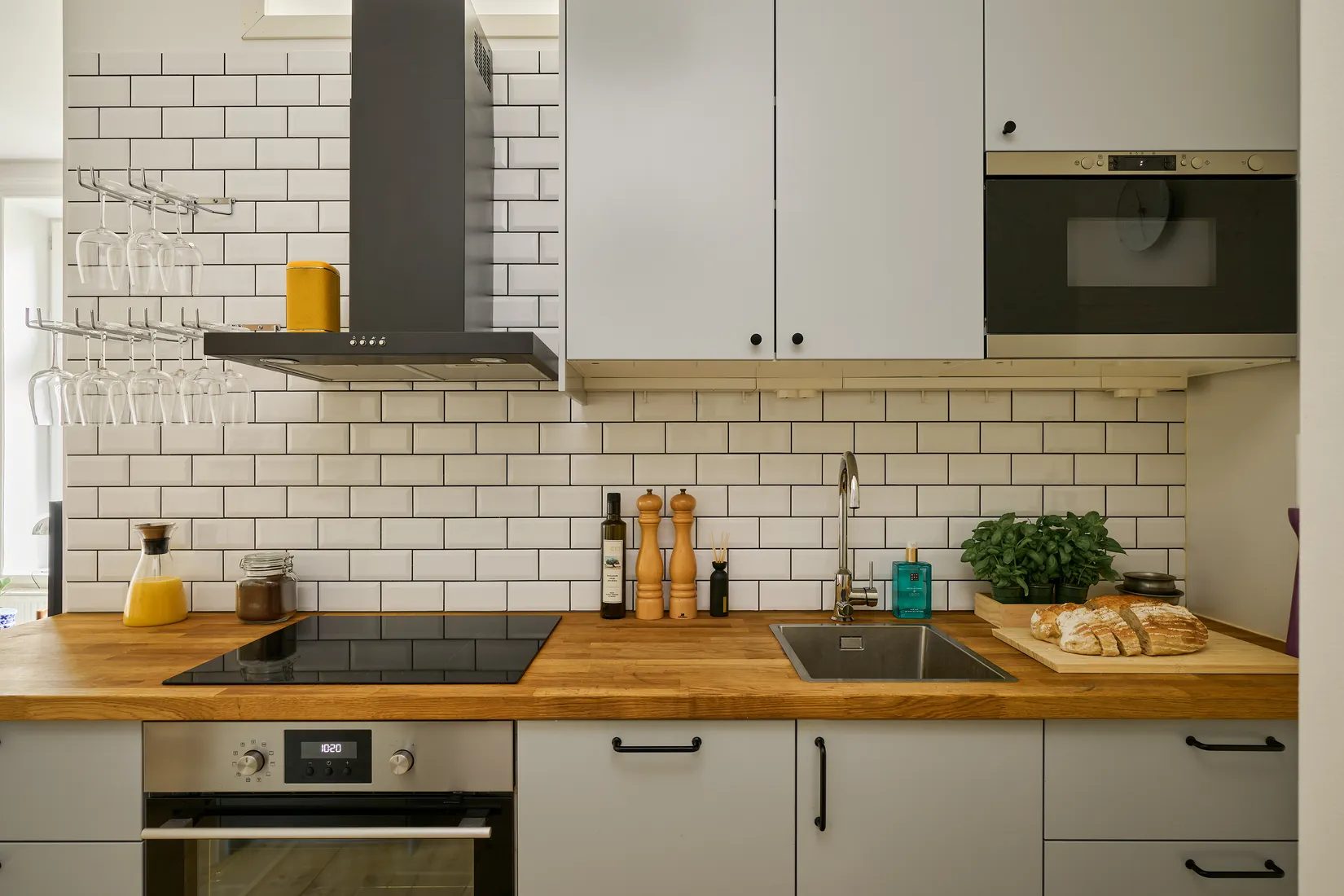 Bostadsrätt, Bengt Ekehjelmsgatan 9, Södermalm Maria, Stockholm