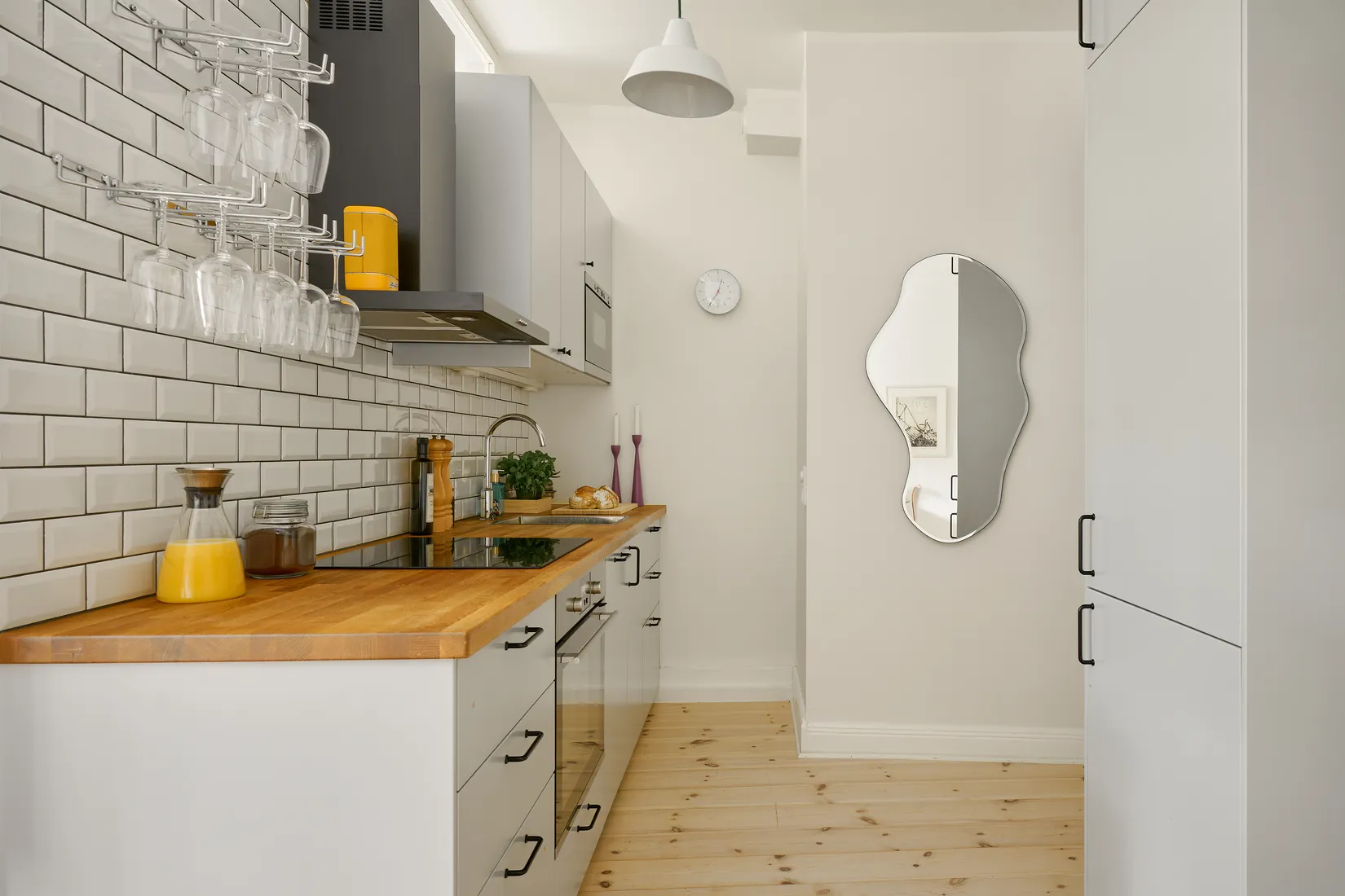 Bostadsrätt, Bengt Ekehjelmsgatan 9, Södermalm Maria, Stockholm