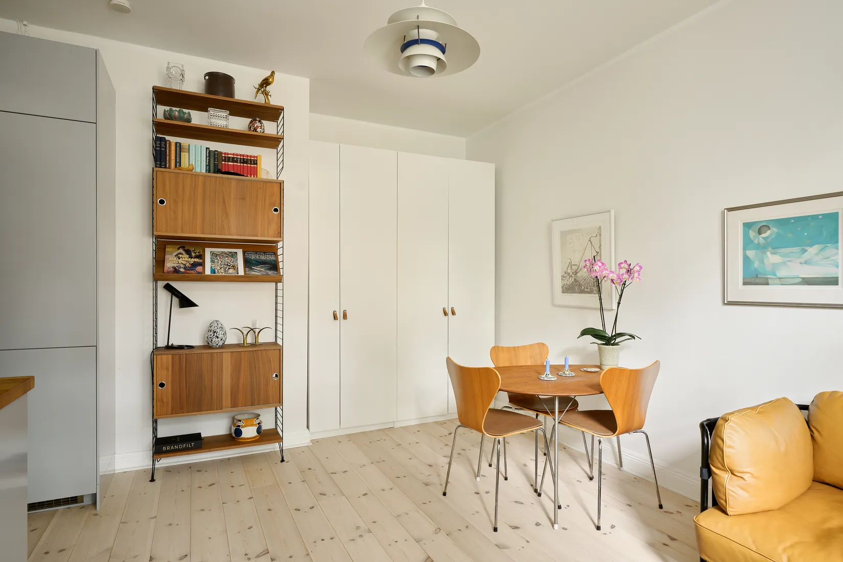 Bostadsrätt, Bengt Ekehjelmsgatan 9, Södermalm Maria, Stockholm