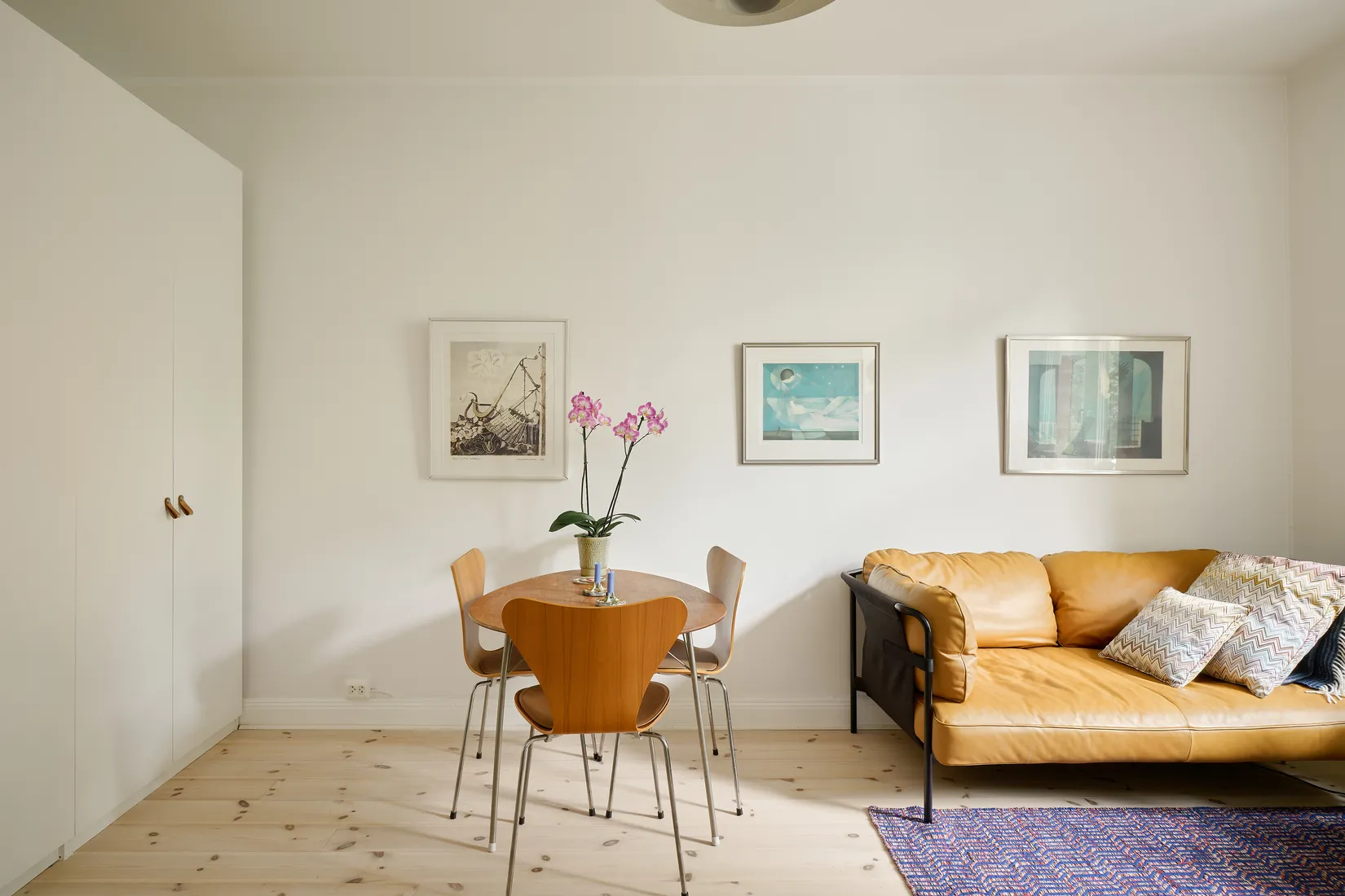 Bostadsrätt, Bengt Ekehjelmsgatan 9, Södermalm Maria, Stockholm