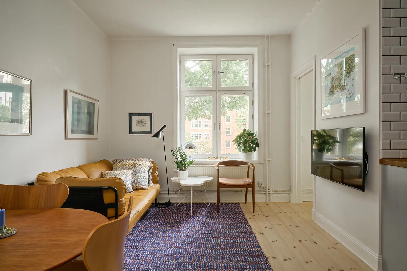 Bostadsrätt, Bengt Ekehjelmsgatan 9, Södermalm Maria, Stockholm