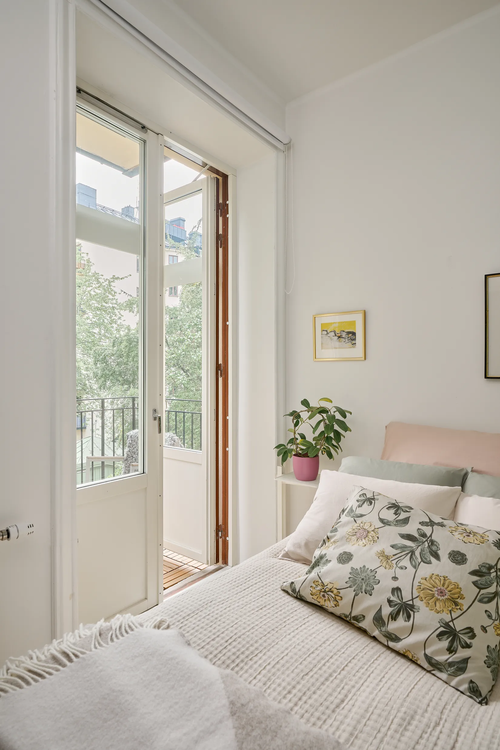 Bostadsrätt, Bengt Ekehjelmsgatan 9, Södermalm Maria, Stockholm