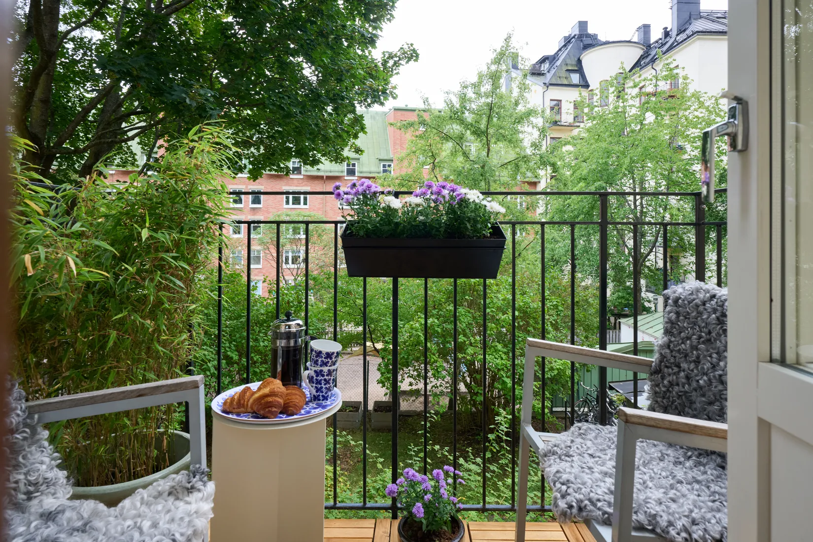 Bostadsrätt, Bengt Ekehjelmsgatan 9, Södermalm Maria, Stockholm