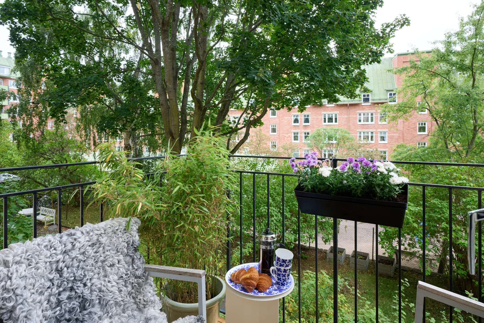 Bostadsrätt, Bengt Ekehjelmsgatan 9, Södermalm Maria, Stockholm