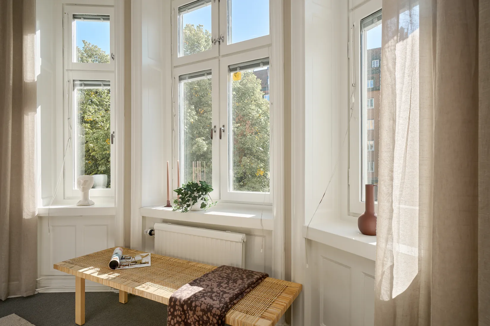 Bostadsrätt, Ringvägen 123, Södermalm Katarina, Stockholm
