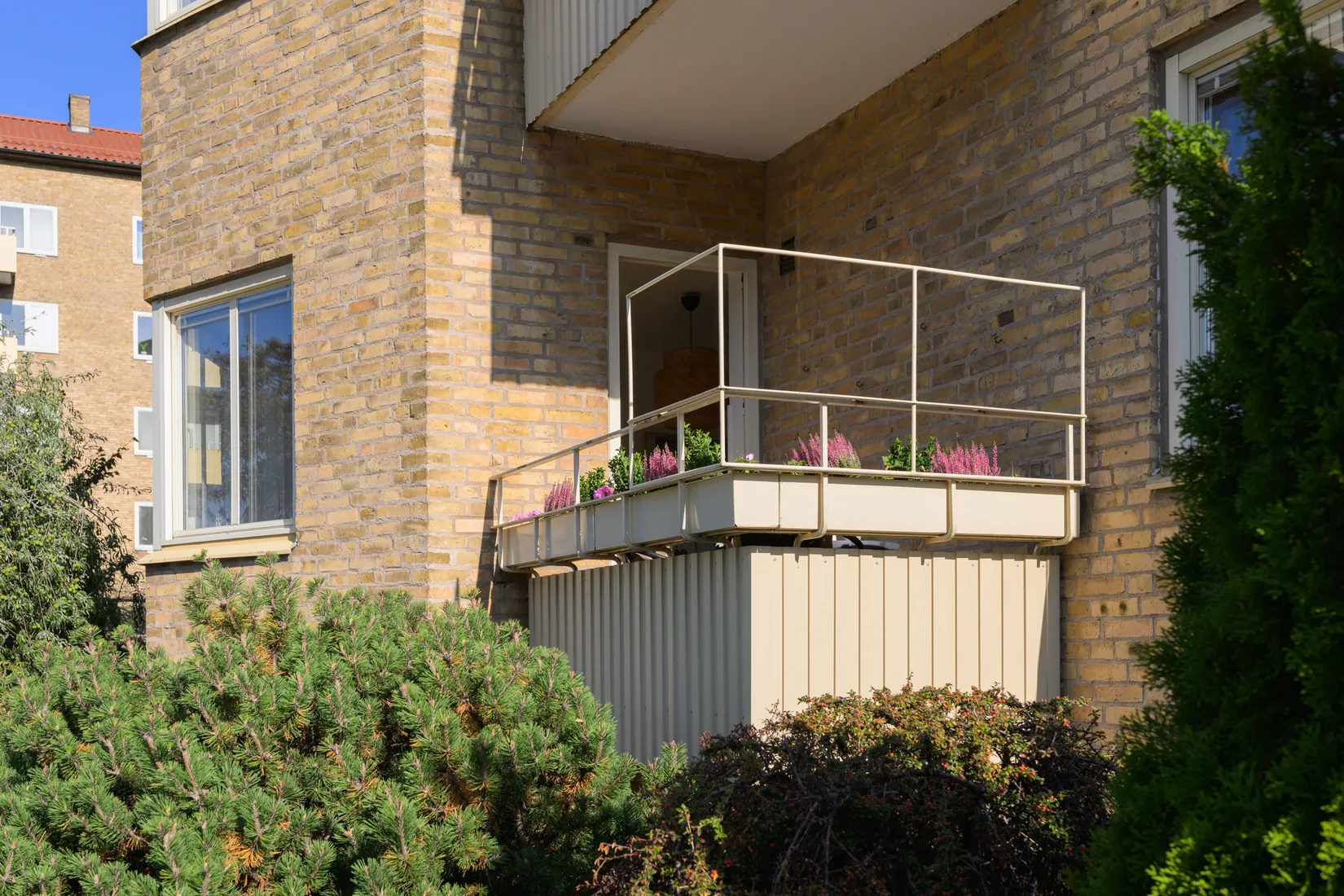 Bostadsrätt, Carl Herslowsgatan 9C, Hästhagen, Malmö