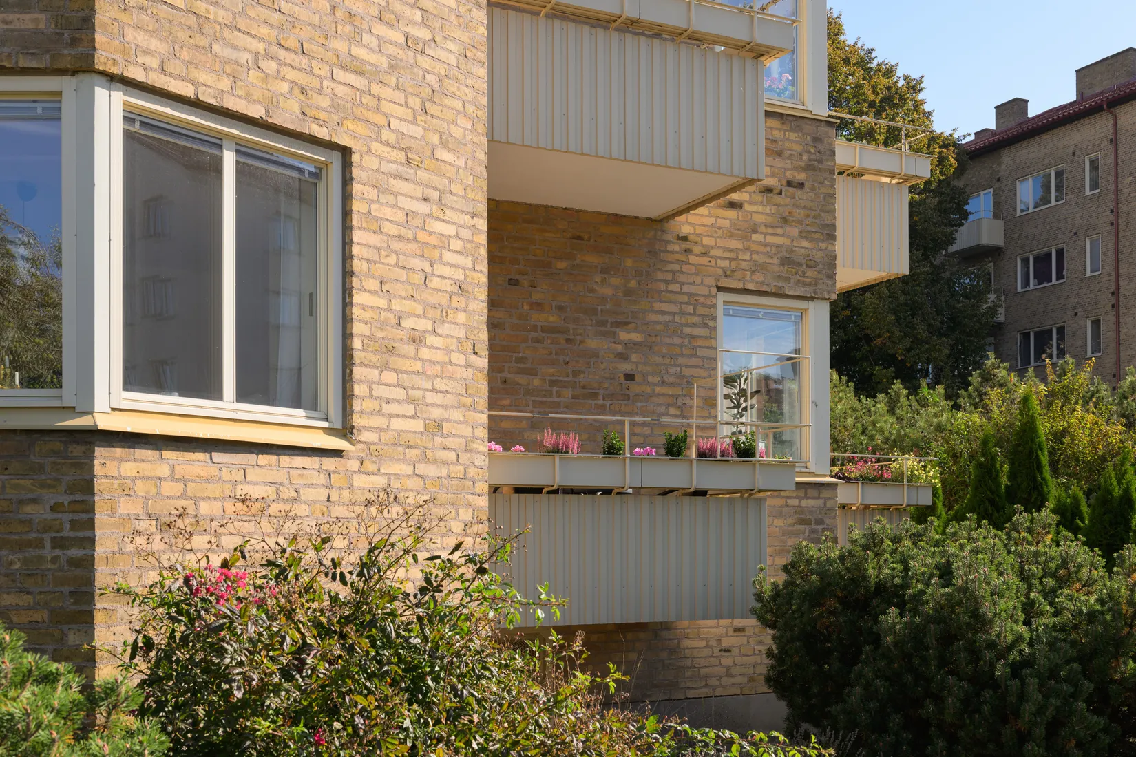 Bostadsrätt, Carl Herslowsgatan 9C, Hästhagen, Malmö